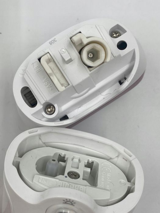 uszkodzony depilator braun silk-épil 9 dla kobiet