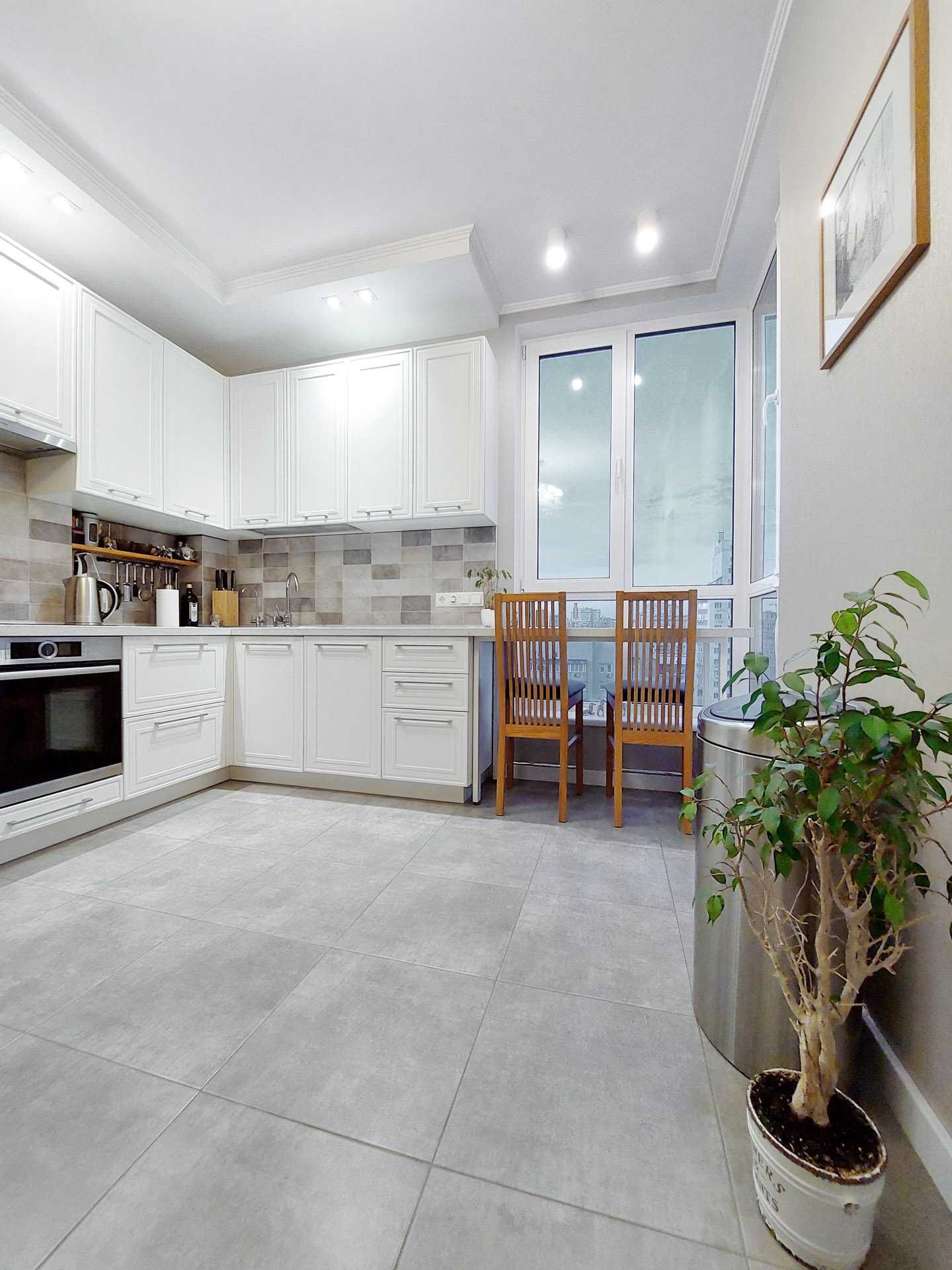 Продаж 2 кімнатної квартири в ЖК Венеція, вул. Рудницького (Вільямса)