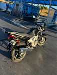 Honda Twister 250 cbf 250