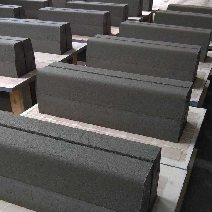 Блок будівельний, цегла, кільця, паркани, бетонні вироби ВИГІДНО