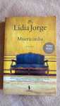 Livro: Misericórdia de Lídia Jorge