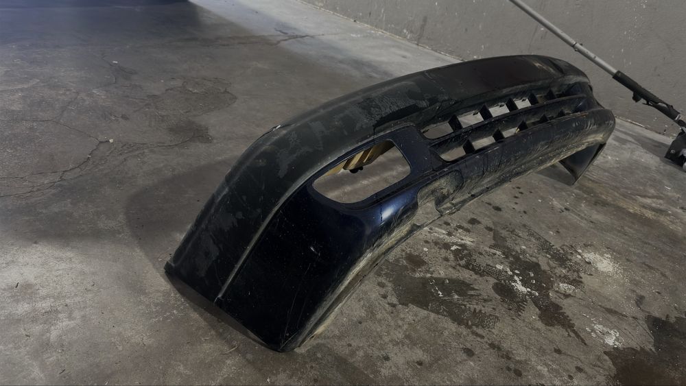 Parachoques Citroen Saxo
