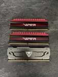 Viper Patriot DDR4 24GB