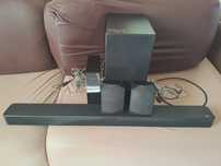 Саундбар LG SN5R
