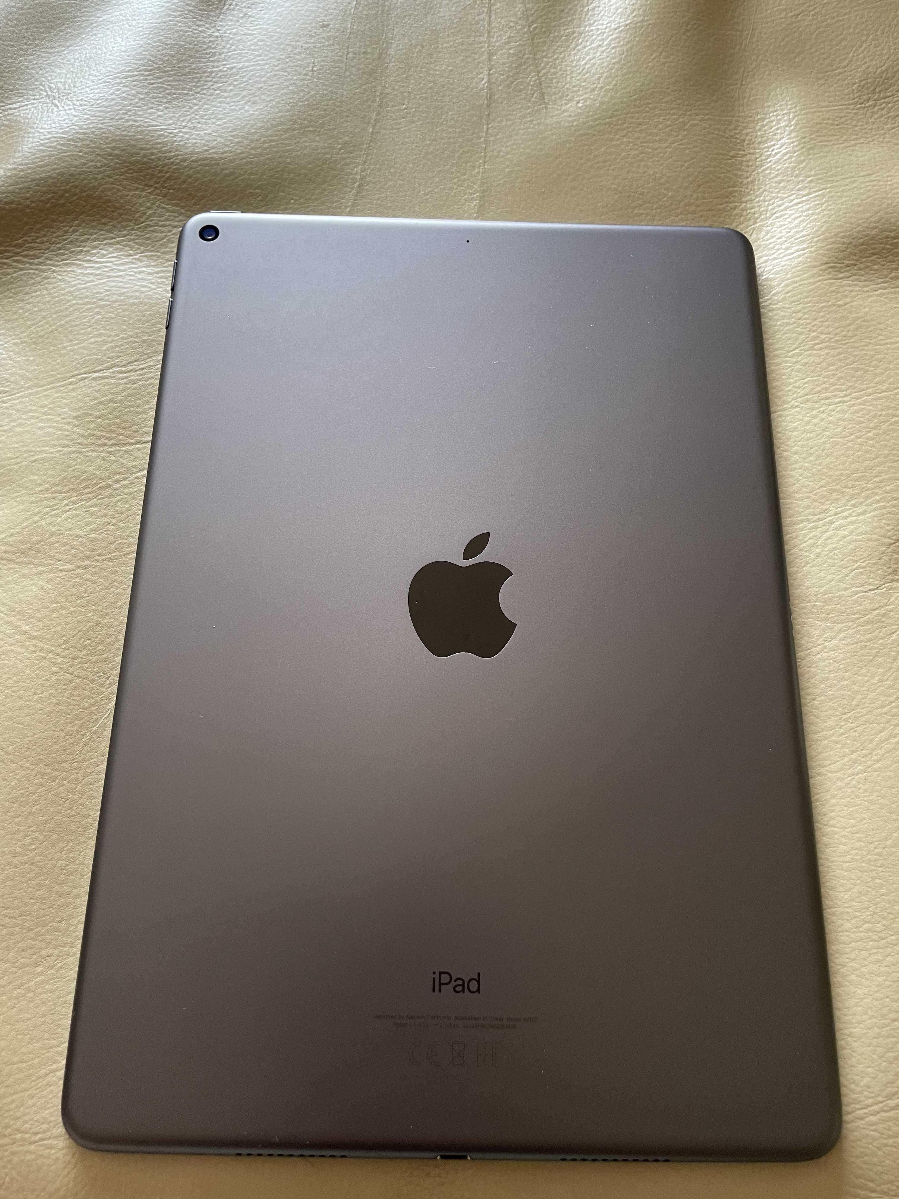 Ipad Air 3 geração 2019 64GB e Apple Pencil 1º Geração