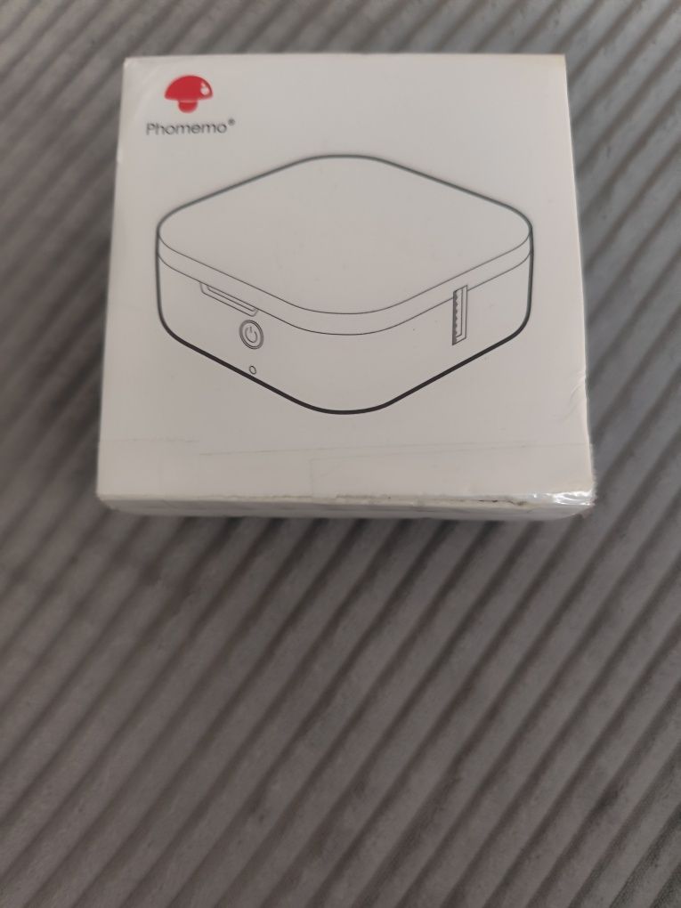 Drukarka Phomemo Q30