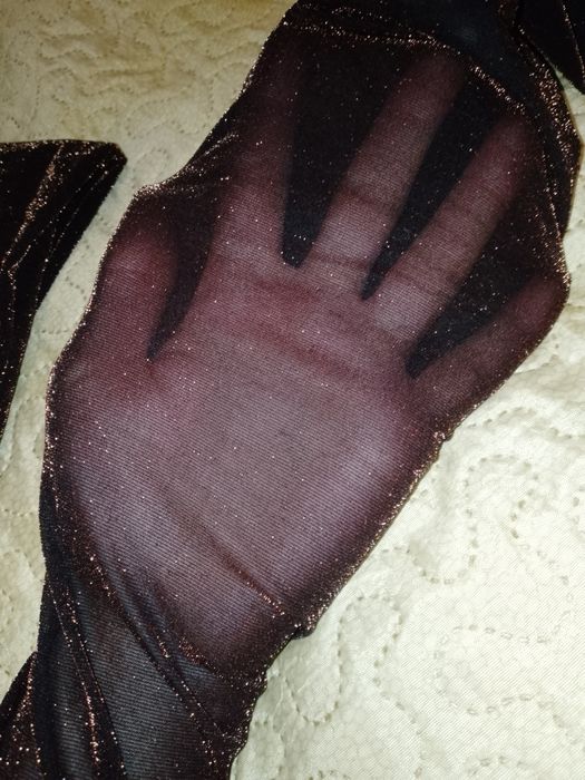 колготки капронові M,L
