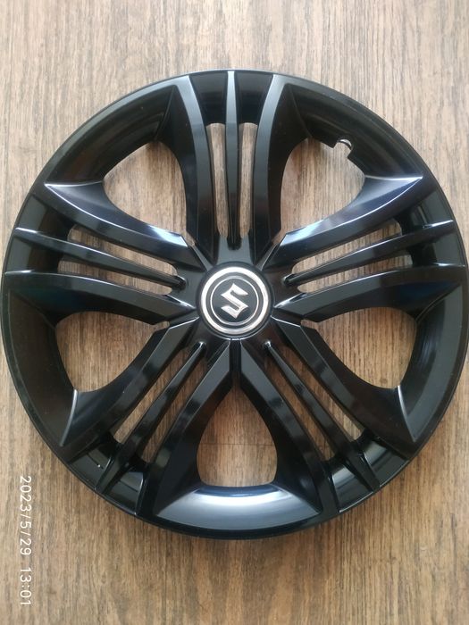Колпаки Ковпаки Suzuki Сузуки r16 радиус есть все размеры