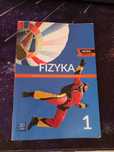 Fizyka 1 liceum/technikum