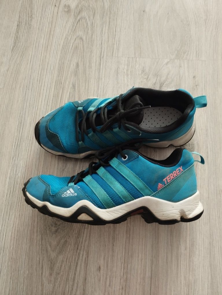 Buty Adidas Terrex 38 2/3