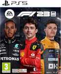 F1 23 EA Sports PL PS5