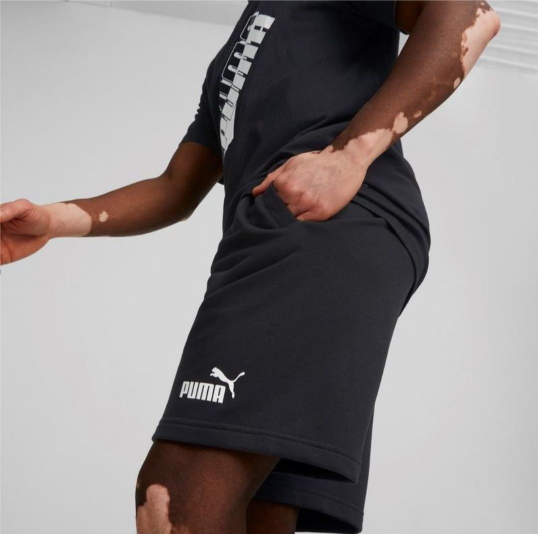 Шорты PUMA Essentials Оригинал.