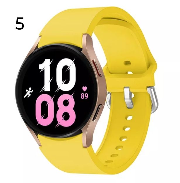 Pasek do Samsung Galaxy Watch 4/5 44mm