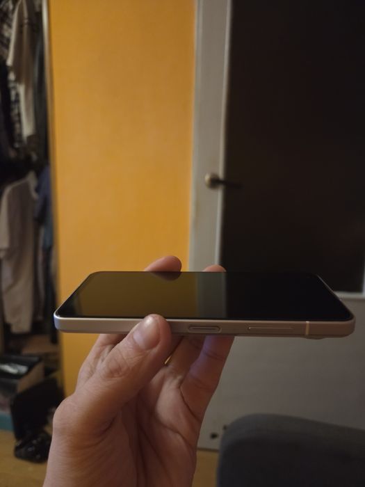 Zenfone 9 8gb ram 256gb pamięci biały