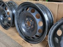 Felgi stalowe 5x112 16cali VW Audi Skoda Seat
