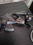 Manetki rowerowe Shimano Altus 3x9