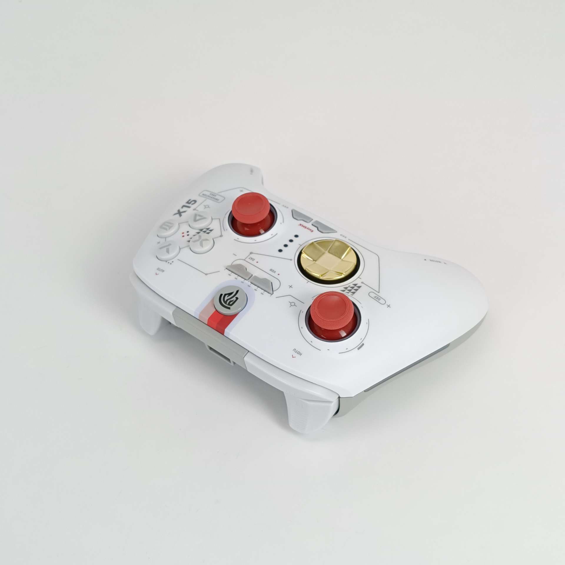 EasySMX X15 Bezprzewodowy gamepad Starfield