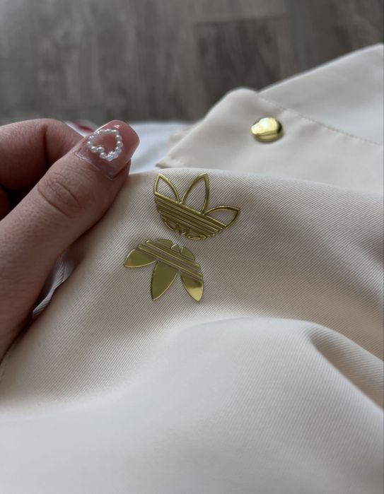 Оригінальний костюм adidas