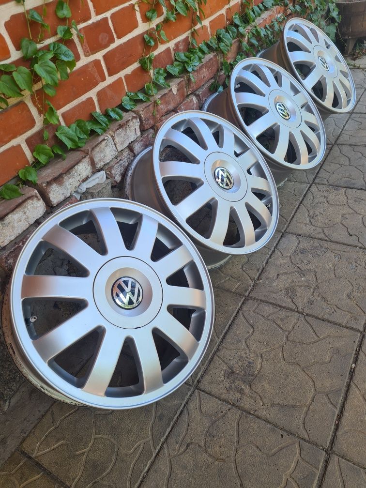 5/112 R16 Volkswagen, Audi, Mercedes, Seat, Skoda