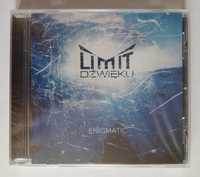 Enigmatic - Limit Dźwięku CD