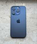 iPhone 15 pro (128gb) 88 % baterii