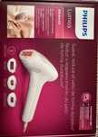 Depilator Philips Lumea