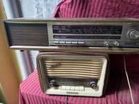 Radios antigos para decoracao