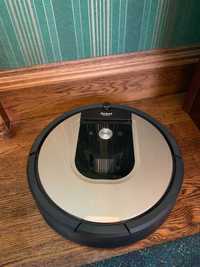 Robot sprzątający iRobot Roomba 976 stan idealny