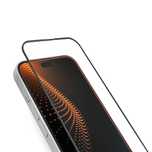Szkło hartowane SBS z technologią D3O z aplikatorem na iPhone 15 / iPh
