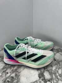 Бігові чоловічі кросівки Adidas ADIZERO ADIOS 7 GV9059