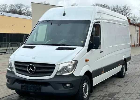 Wynajem Wynajmę Busa Vana