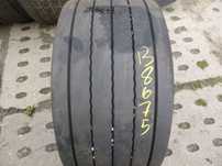 445/45R19,5 Continental HT3 HYBRID. Opony ciężarowe
