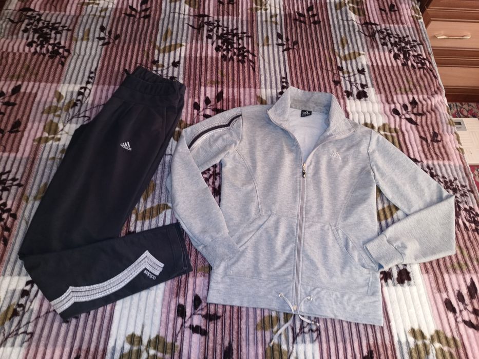 Недорого!Спортивный костюм 48-50 размер