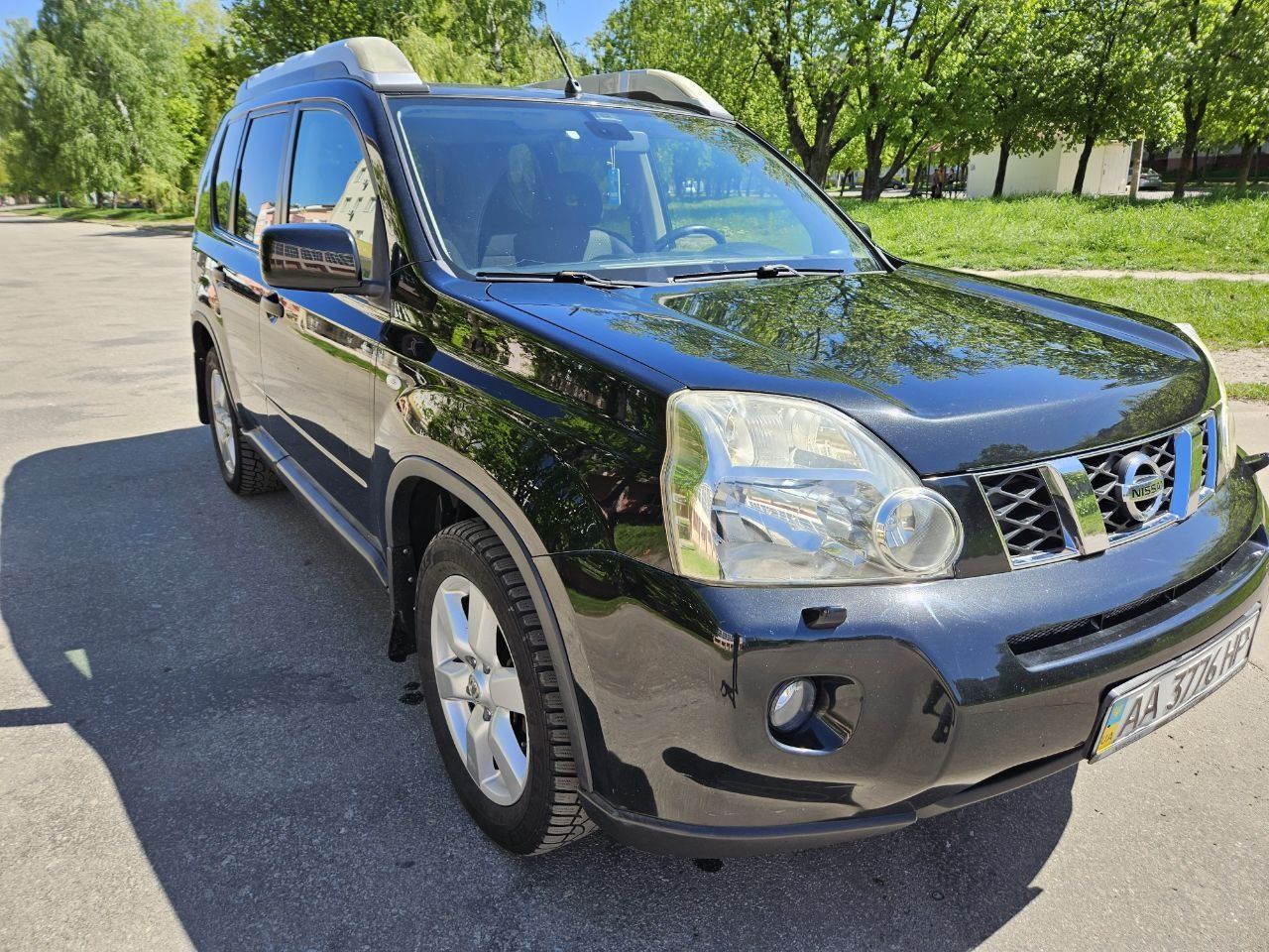 Продам Nissan X-Trail