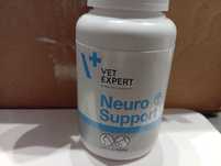 2xVetExpert Neurosupport układ nerwowy psy i koty 45 kapsułek