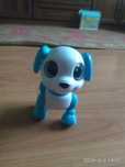 Іграшка інтерактивна Lexibook Power Puppy Міні-робот 
h