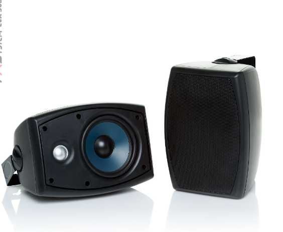 Преміум водостійка акустика HI-FI FT-505 110v 8Ома.