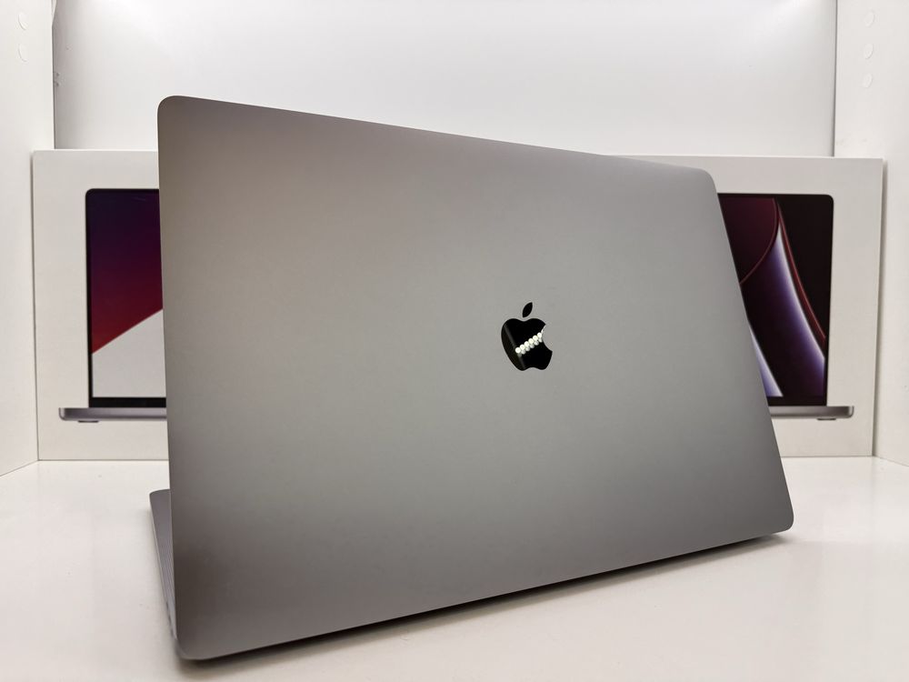 Apple Macbook Pro A2141 16 Mid 2019 (2020) i7-9750H/16GB /512GB /5300M