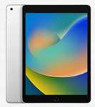 ZADBANY tablet Apple iPad 9 gen. 64GB WIFI Cellular A2604 KOMPLET