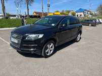Ауді Q7 3.0 tdi 2007 рік