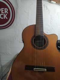 Guitarra Almansa CW 403 E1