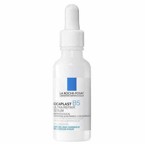 Serum La Roche-Posay Cicaplast B5 30 ml – naprawcze + kojące