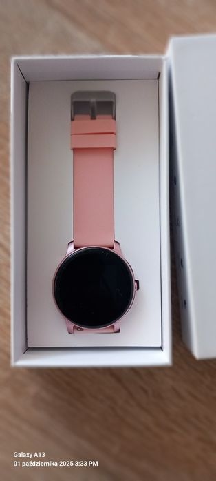 Smartwatch gino rossi