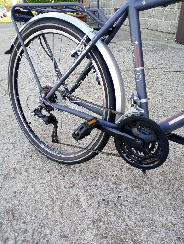 Rower trekkingowy męski Arkus rama 20" koło 26 stan dobry