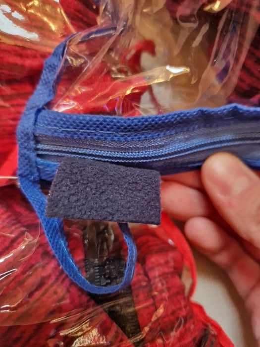 Зимовий комбінезон для собаки на флісі одяг