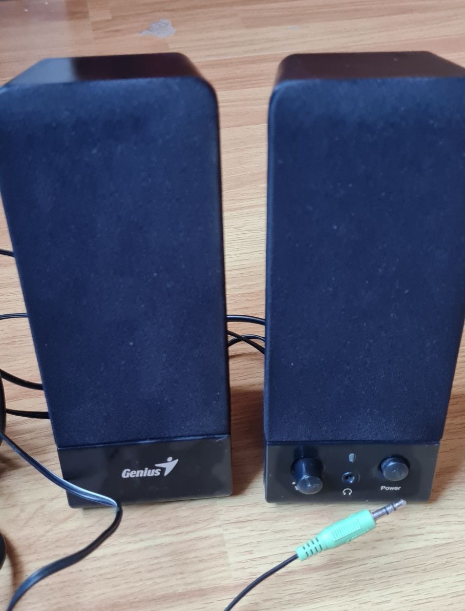 Колонки Genius SP-S110