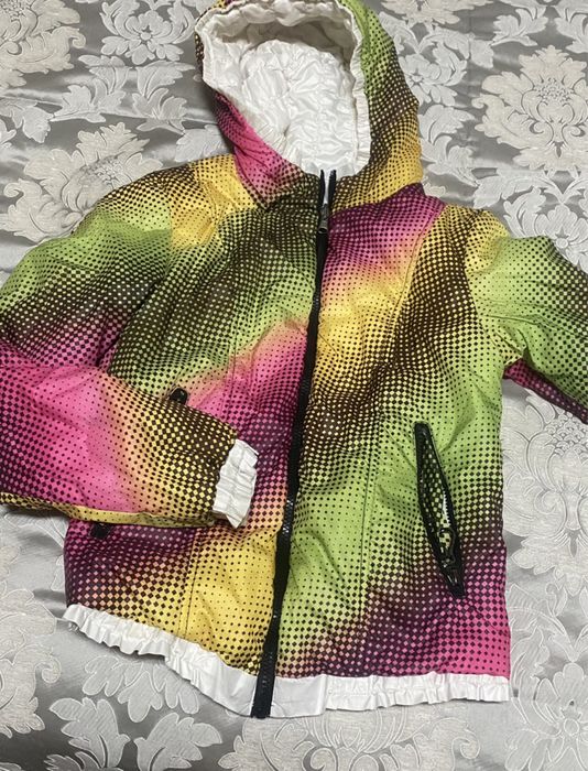 Casacos em bom estado