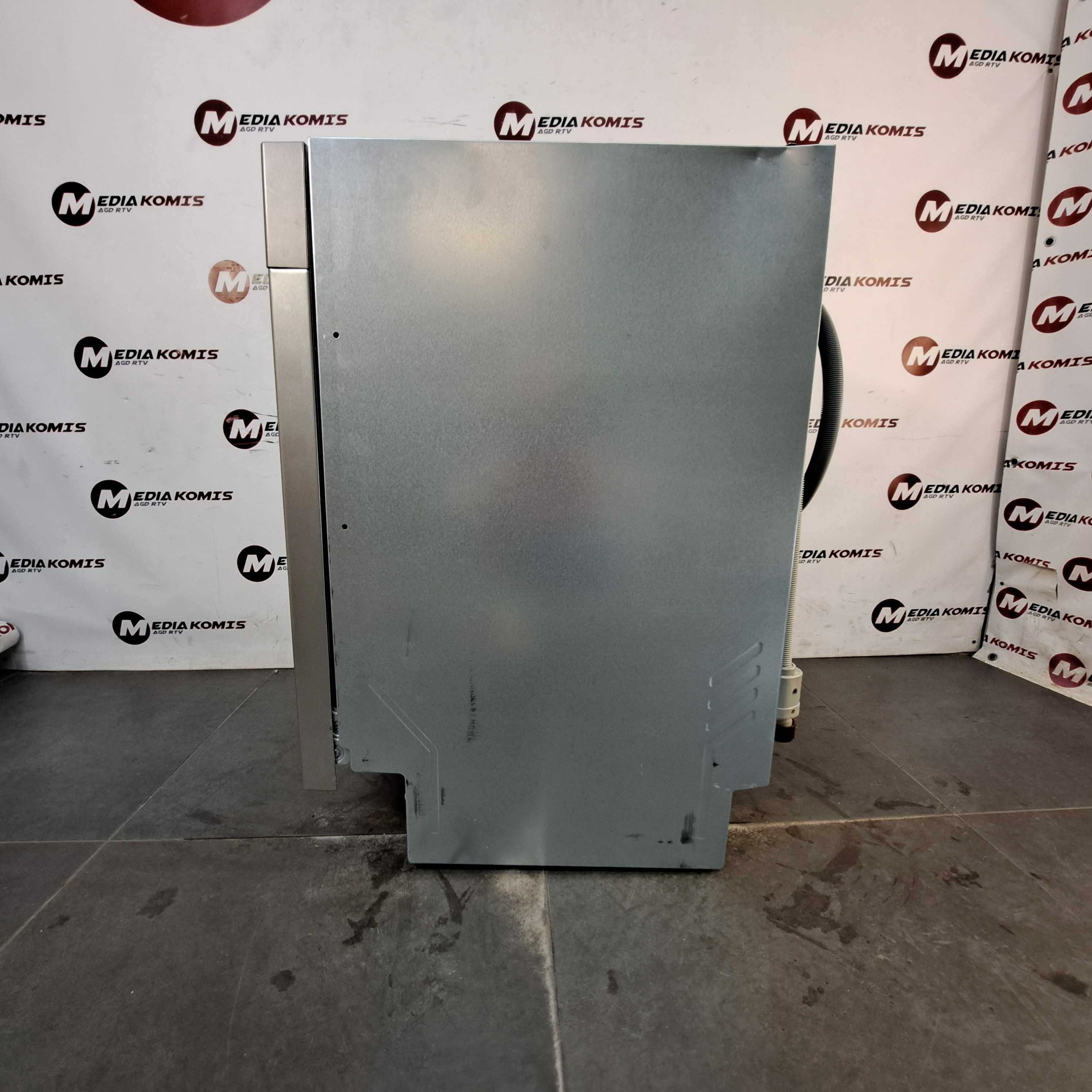 Zmywarka Haier XU 4C4E1S-84 Klasa C / 14 kpl /9,5l / 44 dB / 5 prg [3]