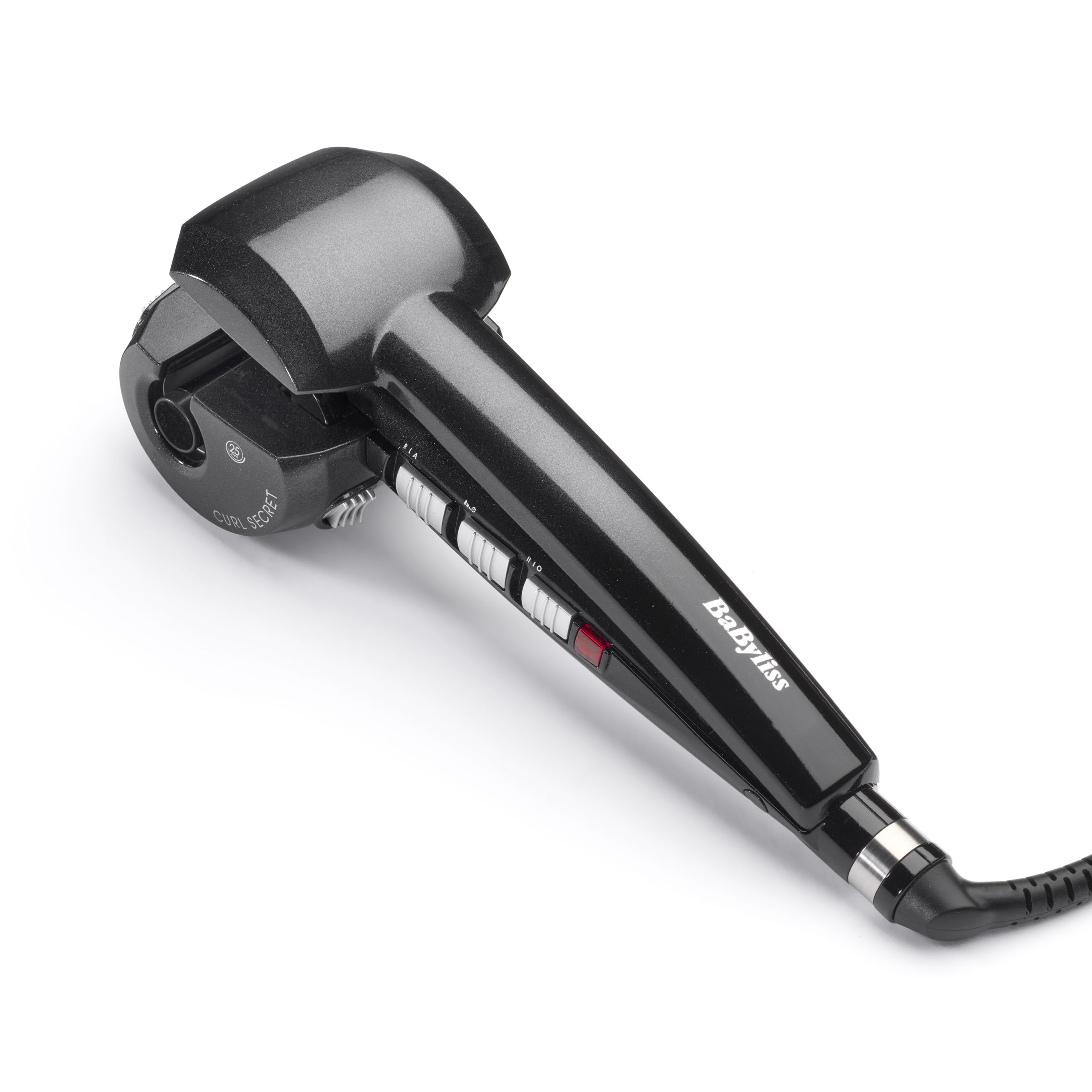 Lokówka Automatyczna Babyliss Curl Secret 2