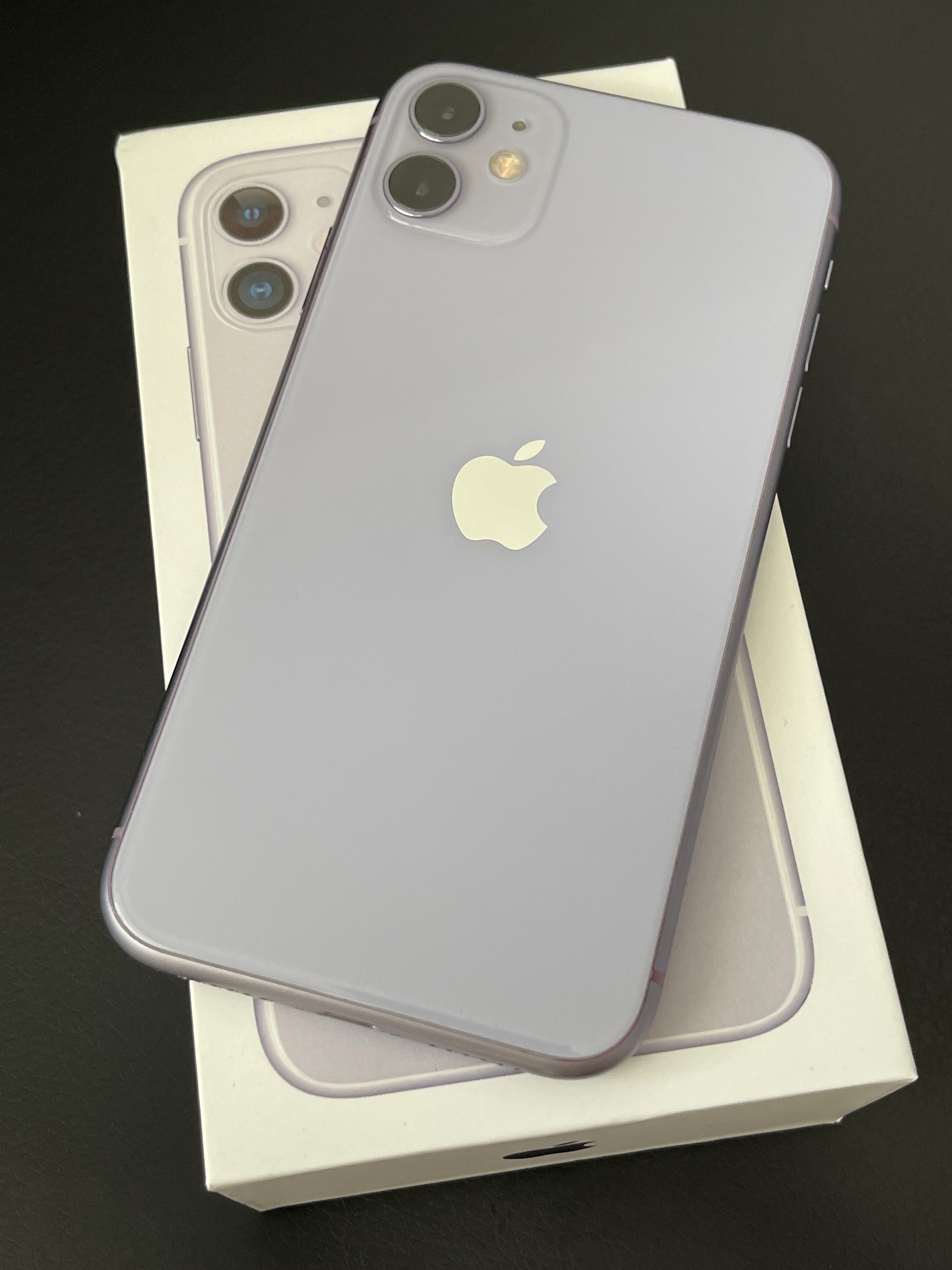 IPhone 11 128Gb Purple